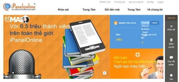 Khám phá tiềm năng kiếm tiền online cùng https//iwinxn.io/ - Con đường đến thành công tài chính